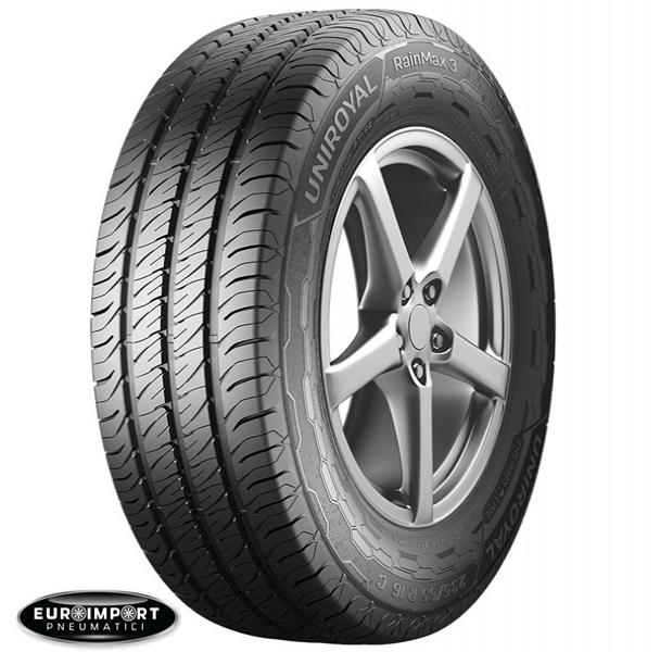 Uniroyal Rainmax 3  225/75 R16 121_120 R  Carico C  TL